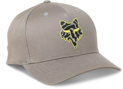 NUKLR FLEXFIT HAT /M