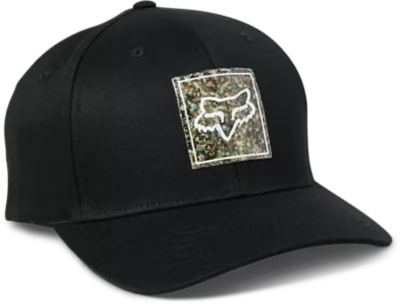 SAME LEVEL FLEXFIT HAT /M