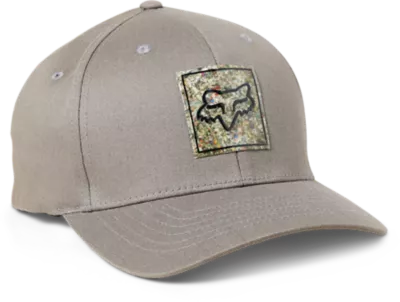 SAME LEVEL FLEXFIT HAT /M