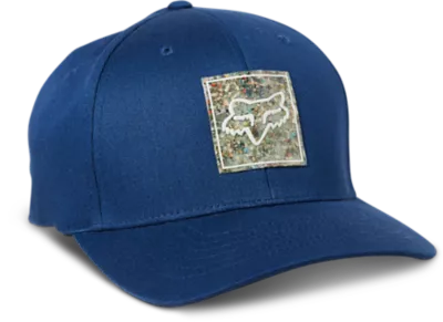 SAME LEVEL FLEXFIT HAT /M