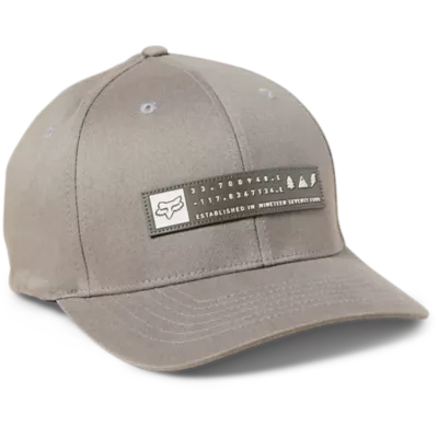 Know No Bounds Flexfit Hat
