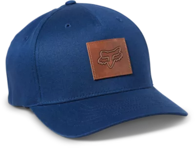 COASTAL BLUES FF HAT /M