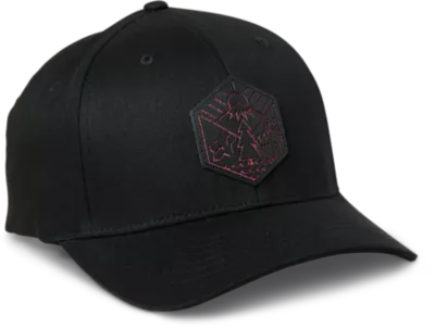 CAVEAUT FLEXFIT HAT /M