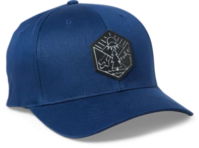 CAVEAUT FLEXFIT HAT /M