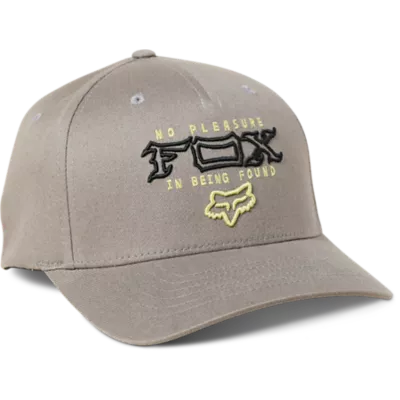 Fixated Flexfit Hat