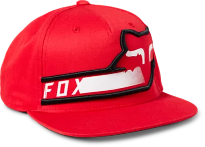 VIZEN SNAPBACK HAT 