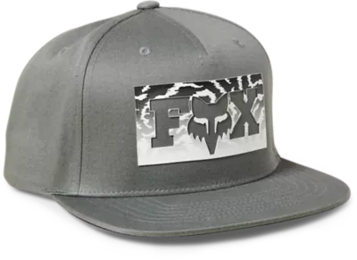 NUKLR SNAPBACK HAT 