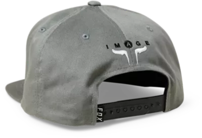 NUKLR SNAPBACK HAT 