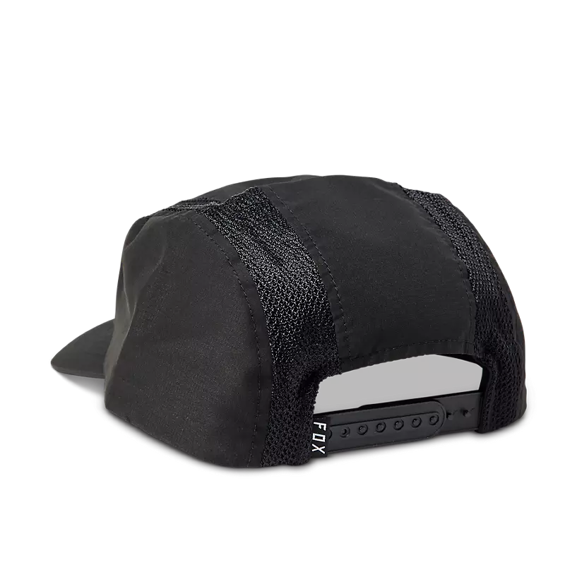 KNOW NO BOUNDS 5 PANEL HAT 