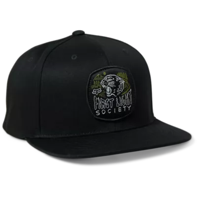 Torrero Snapback Hat