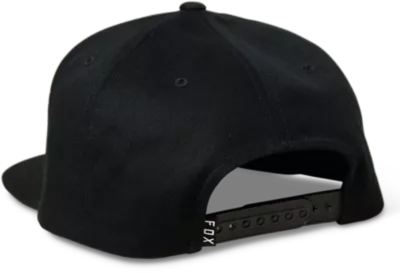 TORRERO SB HAT [BLK] OS | Fox Racing®