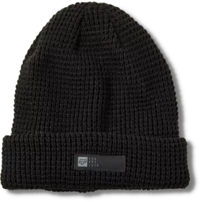 ZENTHER BEANIE 