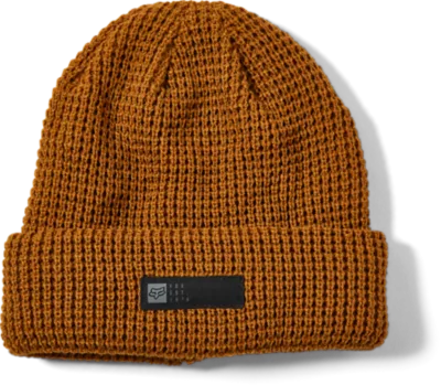 ZENTHER BEANIE 