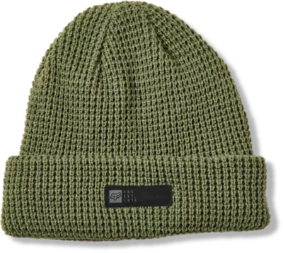 ZENTHER BEANIE 