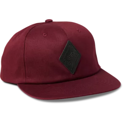 Still In Snapback Hat