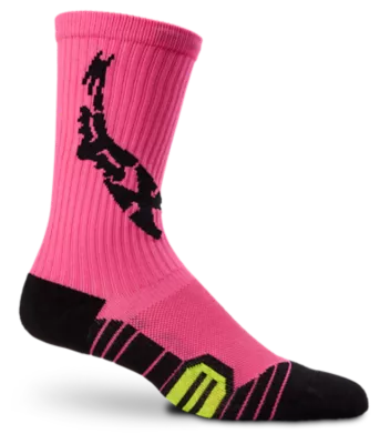 W 8" RANGER CUSHION SOCK LUNAR 