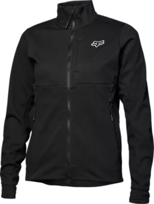 Fox Racing Ranger Fire Jacket - Louisville Cyclery