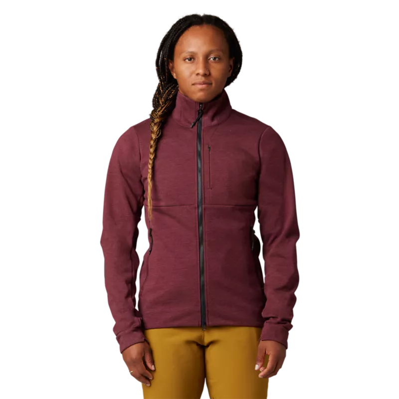 W RANGER FIRE JACKET 