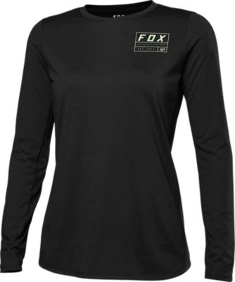 Maillot manches longues femme Nike Dri-FIT Park First Layer - Nike