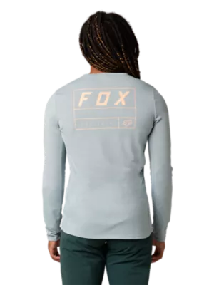 Womens Ranger Drirelease® Long Sleeve Jersey