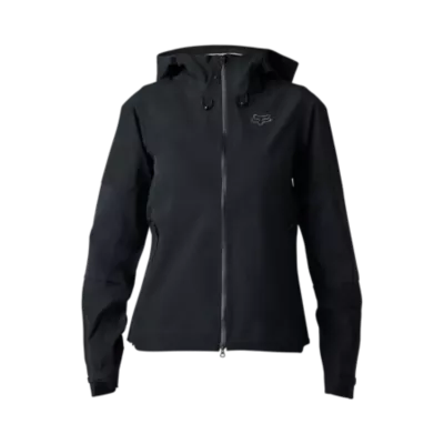 Fox racing jacket womens sale