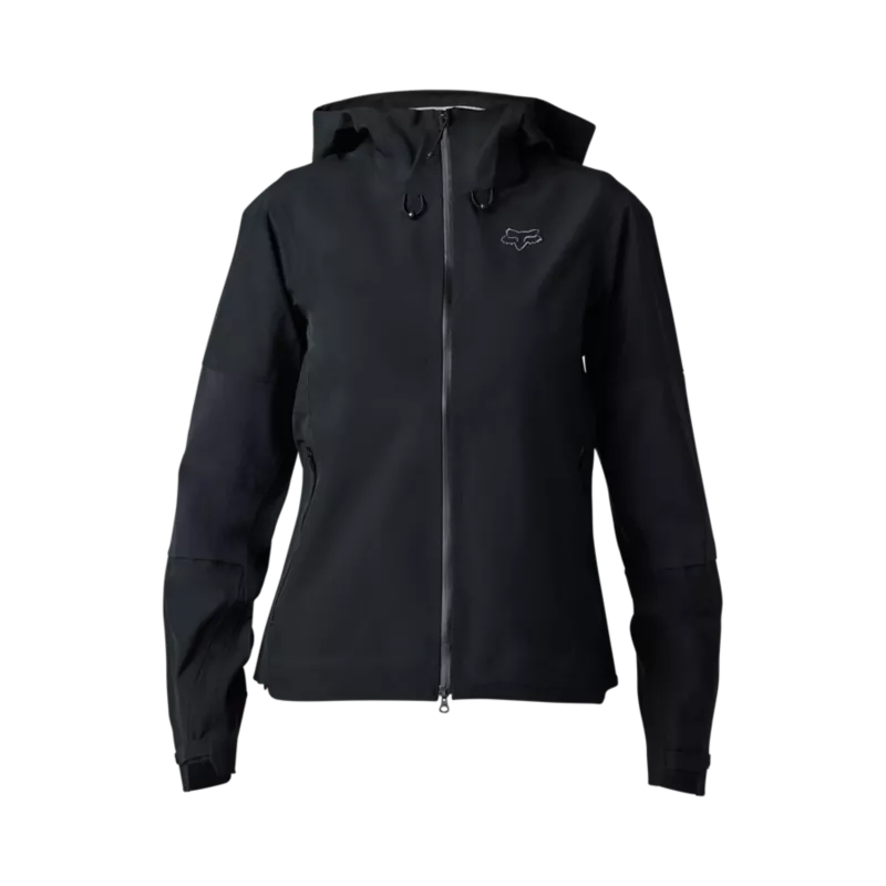 Veste imperméable 3 couches Defend Womens