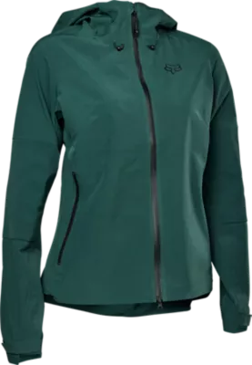 W DEFEND 3L WATER JACKET [ERLD] XS | Fox Racing®