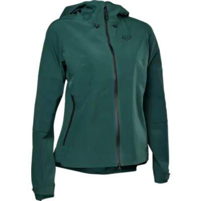 Chaqueta para bicicleta de montaña impermeable Poc Motion Rain en 2 colores