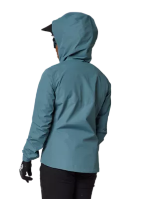 W DEFEND 3L WATER JACKET 