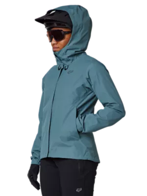 W DEFEND 3L WATER JACKET 