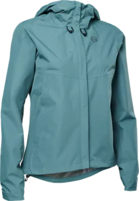 Forest Ranger PU Waterproof Jacket