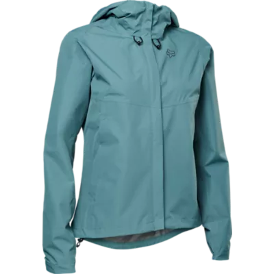 Womens Ranger 2.5-layer Water Jacket