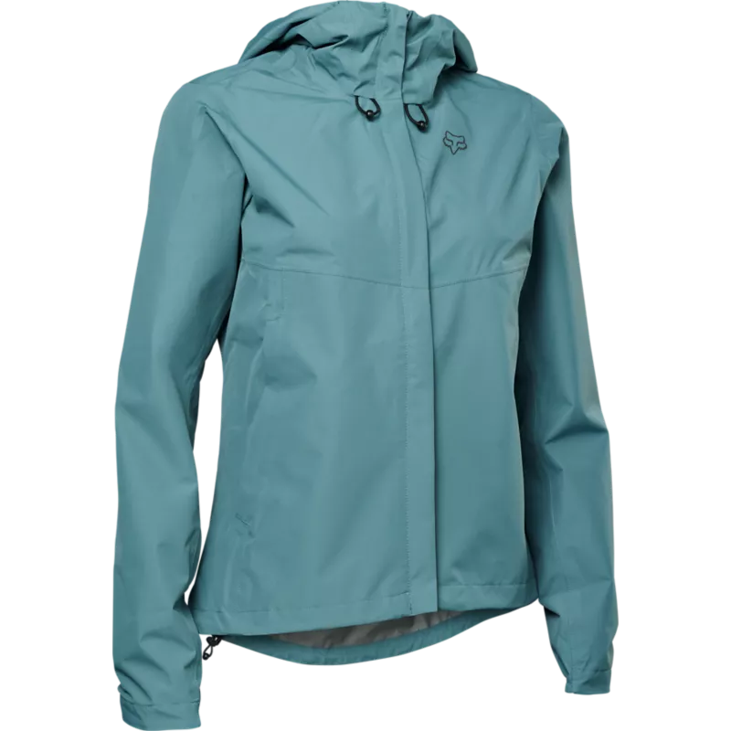 Womens Ranger 2.5-layer Water Jacket