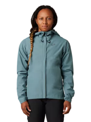 Womens Ranger 2.5 layer Water Jacket