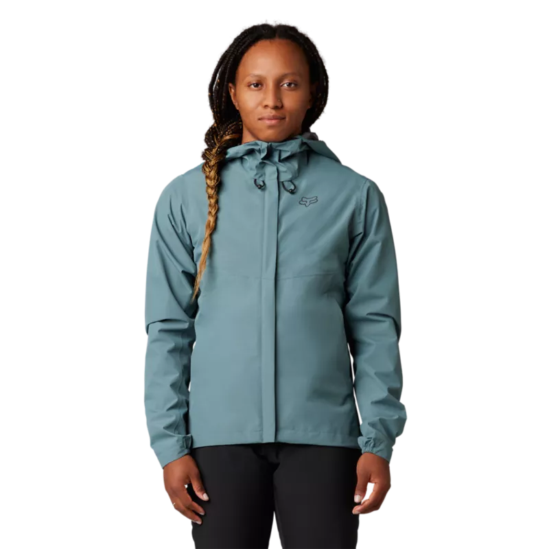 W RANGER 2.5L WATER JACKET 