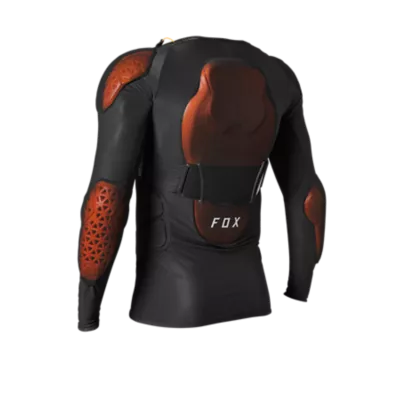 YTH BASEFRAME PRO D3O JACKET 