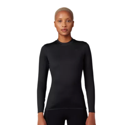 Womens base 2024 layer top