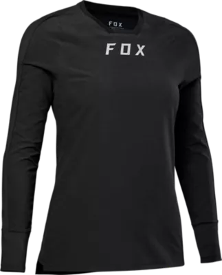 Fox store thermo jersey