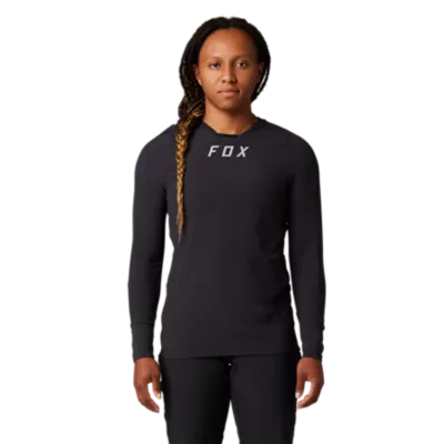 W DEFEND THERMAL JERSEY 