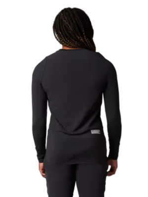 W DEFEND THERMAL JERSEY 