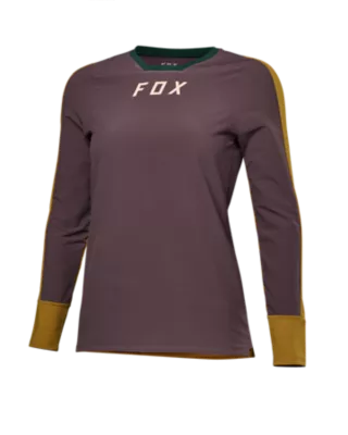 Fox racing store thermal shirts