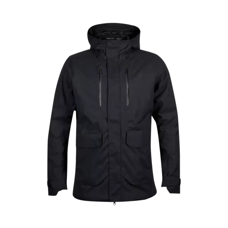 Terum Insulated GORE-TEX Jacket