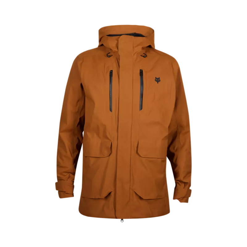 Terum Insulated GORE-TEX Jacket
