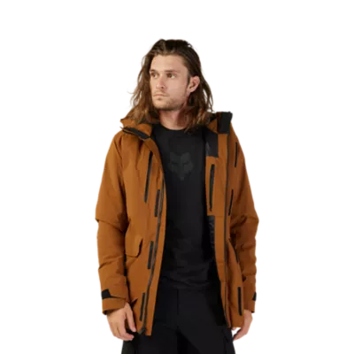 Gore 2024 tex parka