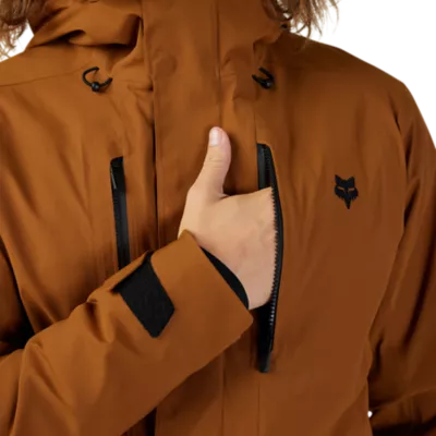 Fox 2025 ski jacket