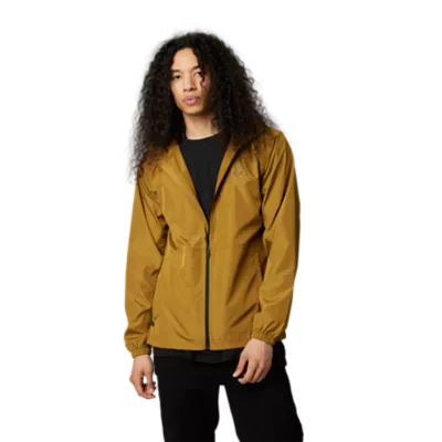 Survivalist Anorak Legion Jacket