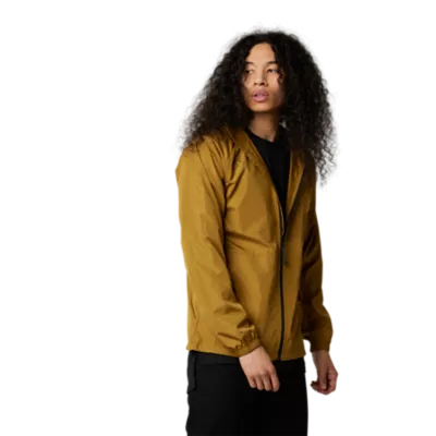 FINISHER WINDBREAKER 