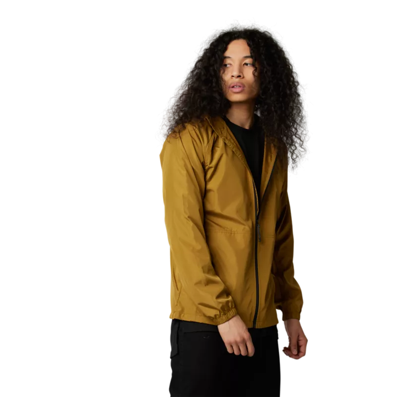 FINISHER WINDBREAKER 