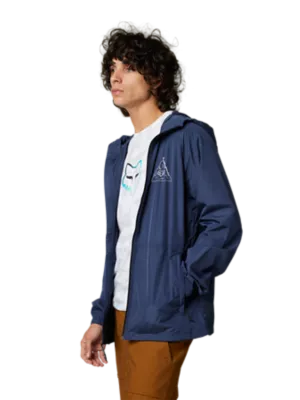 FINISHER WINDBREAKER 