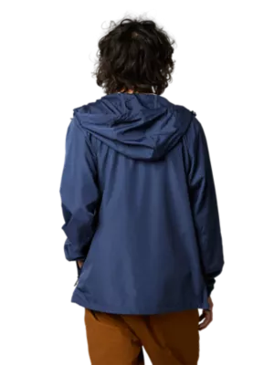 FINISHER WINDBREAKER 